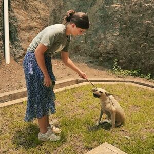 Meet your Posher, Danielle